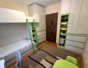 Apartament 3 camere | 65 mp | Gheorgheni | Mobilat, utilat, izolat | Parcare