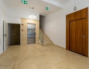 Apartament cu doua camere, imobil tip Boutique, Smart Home, mobilat la cheie ! 