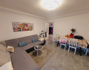  Apartament 3 Camere, Decomandat, Renovat, Gheorgheni, Zona Iulius Mall