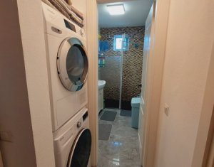  Apartament 3 Camere, Decomandat, Renovat, Gheorgheni, Zona Iulius Mall