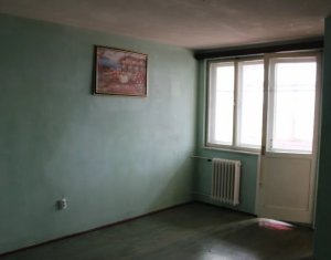 Vanzare garsoniera/investitie excelenta/Piata Cipariu