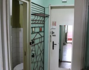 Vanzare garsoniera/investitie excelenta/Piata Cipariu