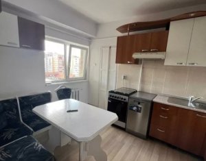 Apartament de 122 mp, zona Dorobantilor-Central