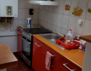 Apartament cu 2 camere + parcare | Mănăștur 
