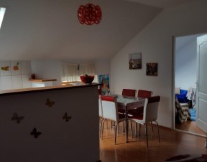 Apartament cu 2 camere + parcare | Mănăștur 