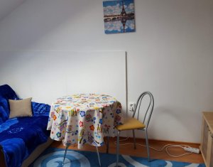 Apartament cu 2 camere + parcare | Mănăștur 
