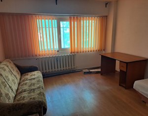 Apartament 1 cameră confort sporit, USAMV-Kaufland