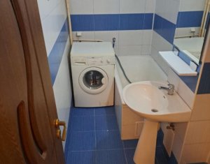 Apartament 1 cameră confort sporit, USAMV-Kaufland