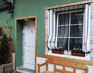 Apartament de vânzare în zonă centrală
