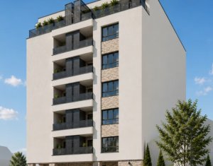 PRETURI PROMO ! Apartament de 2 camere, imobil nou, preturi de la 2400 EUR/mp !