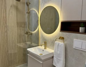 Garsonieră ultrafinisată Gheorgheni, Iulius Mall