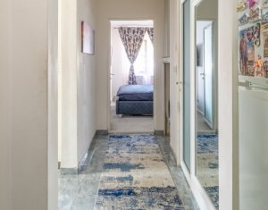 Apartament cu 2 camere decomandat, etaj 1, Manastur, zona buna