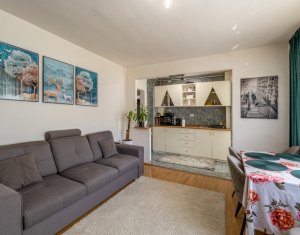 Apartament cu 2 camere decomandat, etaj 1, Manastur, zona buna