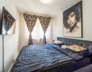 Apartament cu 2 camere decomandat, etaj 1, Manastur, zona buna