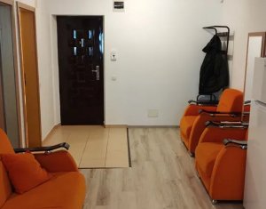Apartament  38 mp, balcon, Manastur