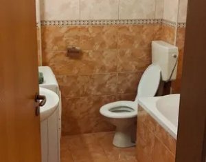 Apartament  38 mp, balcon, Manastur