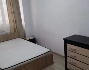 Apartament  38 mp, balcon, Manastur
