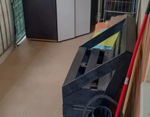 Apartament  38 mp, balcon, Manastur