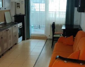Apartament  38 mp, balcon, Manastur