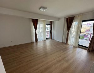 Apartament 2 Camere , etaj intermediar, parcare subterana, zona Vivo