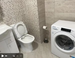 Apartament 2 Camere , etaj intermediar, parcare subterana, zona Vivo