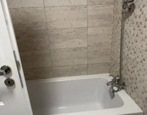 Apartament 2 Camere , etaj intermediar, parcare subterana, zona Vivo