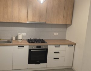 Apartament 2 camere , etaj intermediar, zona Horea