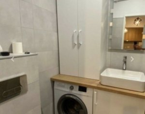 Apartament 2 camere , etaj intermediar, zona Horea