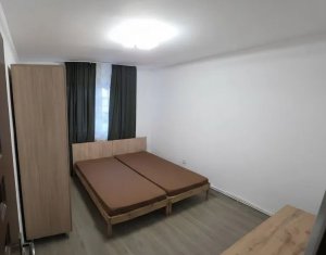 Apartament 2 camere, finisat, mobilat, cartier Gruia
