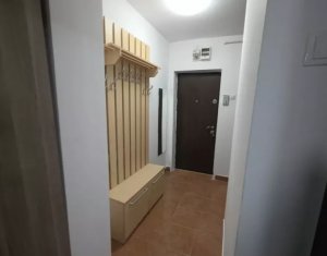 Apartament 2 camere, finisat, mobilat, cartier Gruia