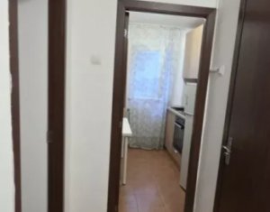 Apartament 2 camere, finisat, mobilat, cartier Gruia