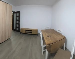 Apartament 2 camere, finisat, mobilat, cartier Gruia
