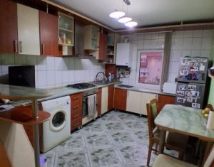 Apartament 3 camere decomandate, Zorilor, zona Sigma