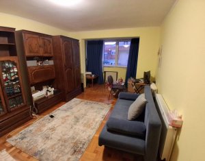 Apartament 3 camere decomandate, Zorilor, zona Sigma