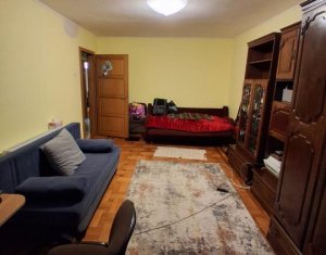 Apartament 3 camere decomandate, Zorilor, zona Sigma