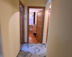 Apartament 3 camere decomandate, Zorilor, zona Sigma