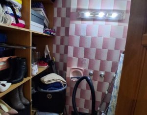 Apartament 3 camere decomandate, Zorilor, zona Sigma