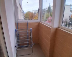 Apartament 3 camere decomandate, Zorilor, zona Sigma
