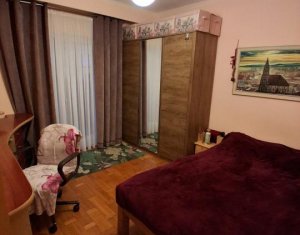 Apartament 3 camere decomandate, Zorilor, zona Sigma