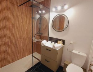 Apartament cu 1 camera, in zona Kaufland, ideal pentru investitie
