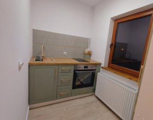 Apartament cu 1 camera, in zona Kaufland, ideal pentru investitie