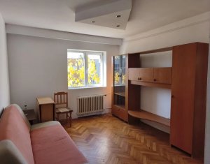 Apartament cu 2 camere, Manastur, 35 mp, bloc izolat