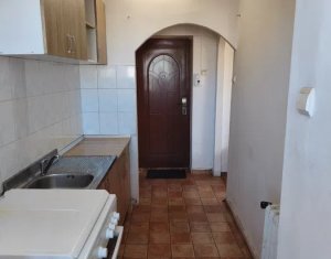 Apartament cu 2 camere, Manastur, 35 mp, bloc izolat