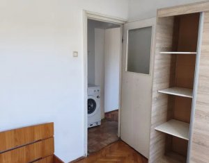 Apartament cu 2 camere, Manastur, 35 mp, bloc izolat