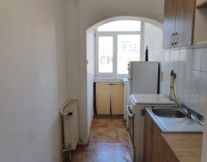 Apartament cu 2 camere, Manastur, 35 mp, bloc izolat
