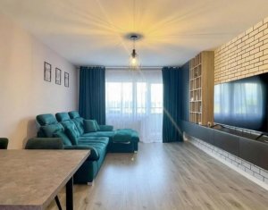 Apartament 2 camere, Gheorgheni