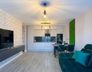 Apartament 2 camere, Gheorgheni