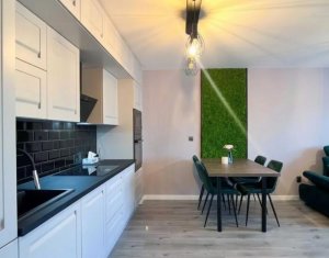 Apartament 2 camere, Gheorgheni