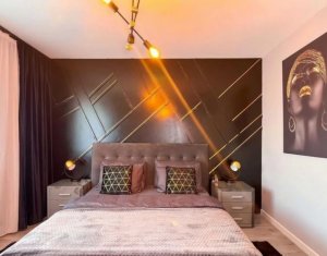 Apartament 2 camere, Gheorgheni