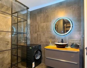 Apartament 2 camere, Gheorgheni